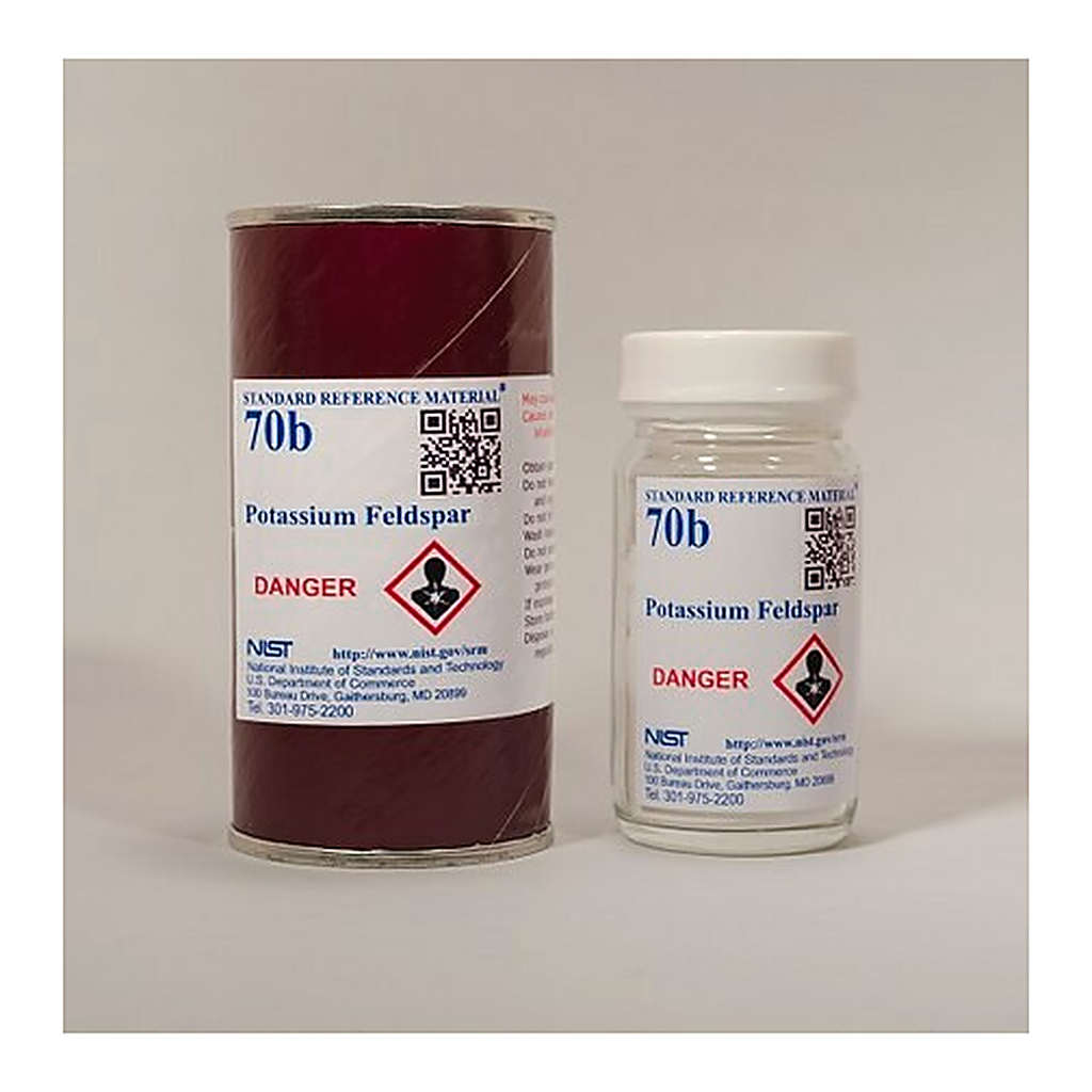Merck Potassium feldspar