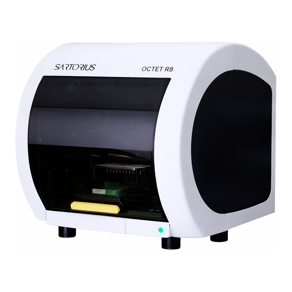 Octet R8 Protein Analysis Systems