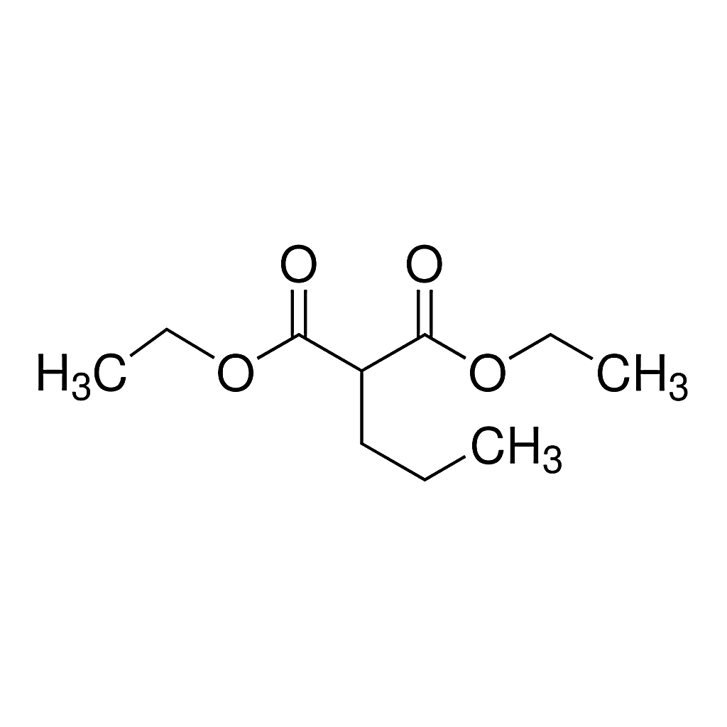 Merck Diethyl propylmalonate