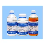 AS ONE Standard Liquid for CalibRating Viscometer, 점도계교정용 표준액