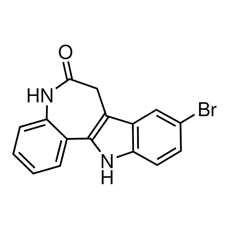 Merck Kenpaullone