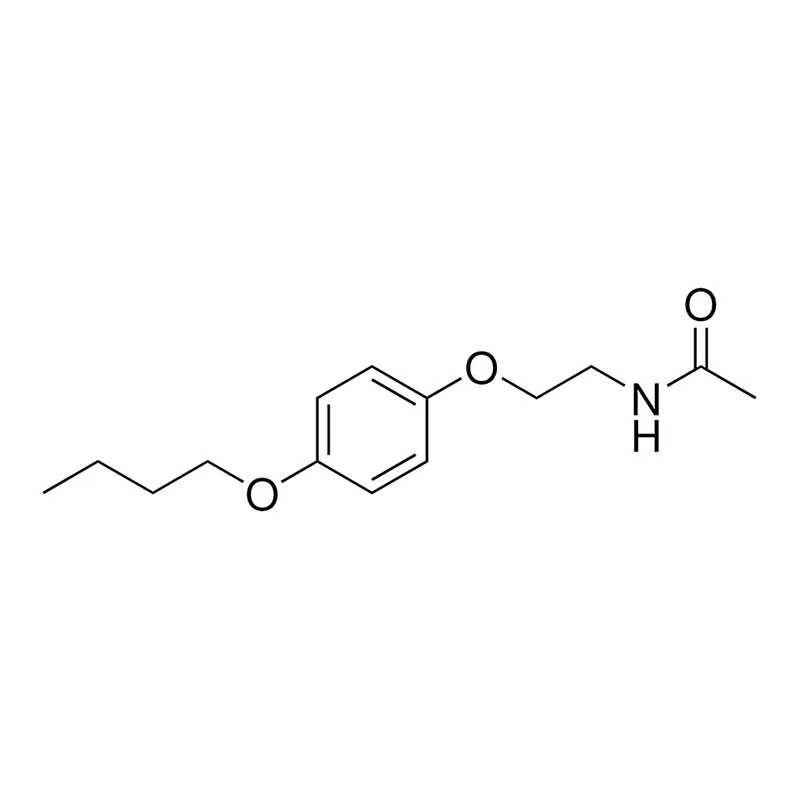 Merck N-(2-(4-BUTOXY-PHENOXY)-ETHYL) - 50 MG&