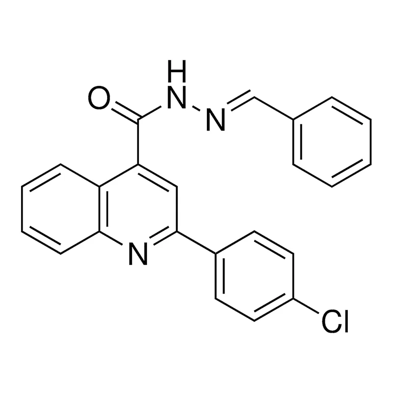 Merck 2-(4-CHLORO-PHENYL)-QUINOLINE- - 50 MG &