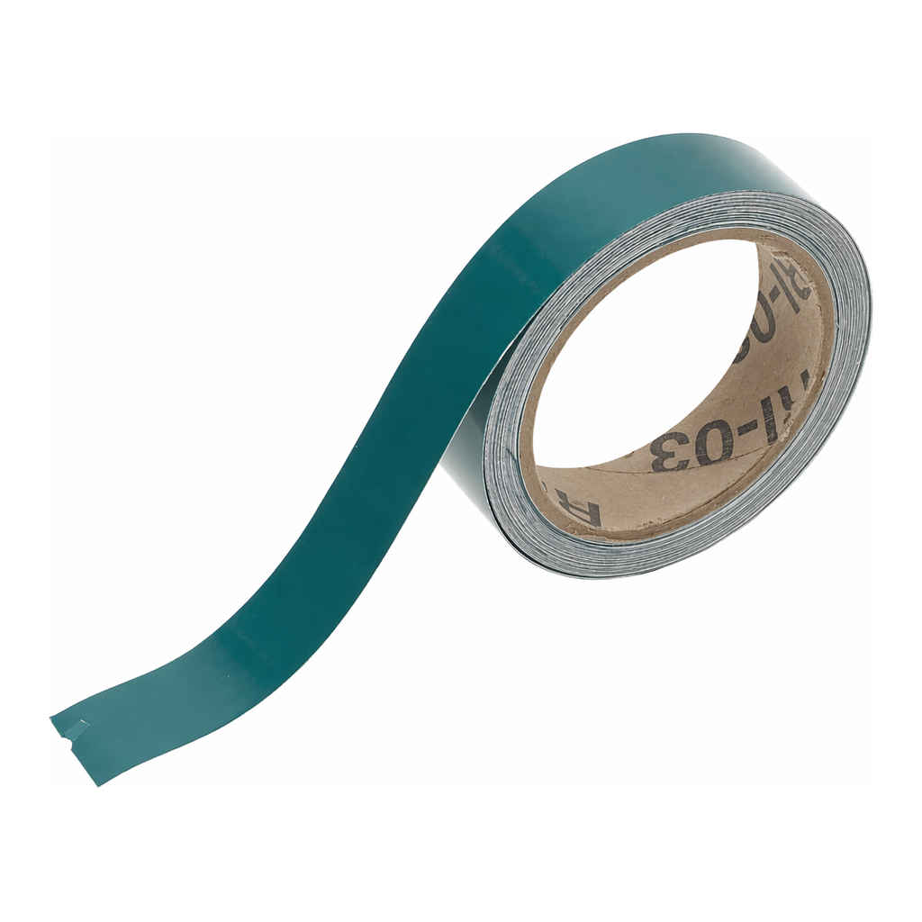 Brady Green Reflective Pipe Marker Tape