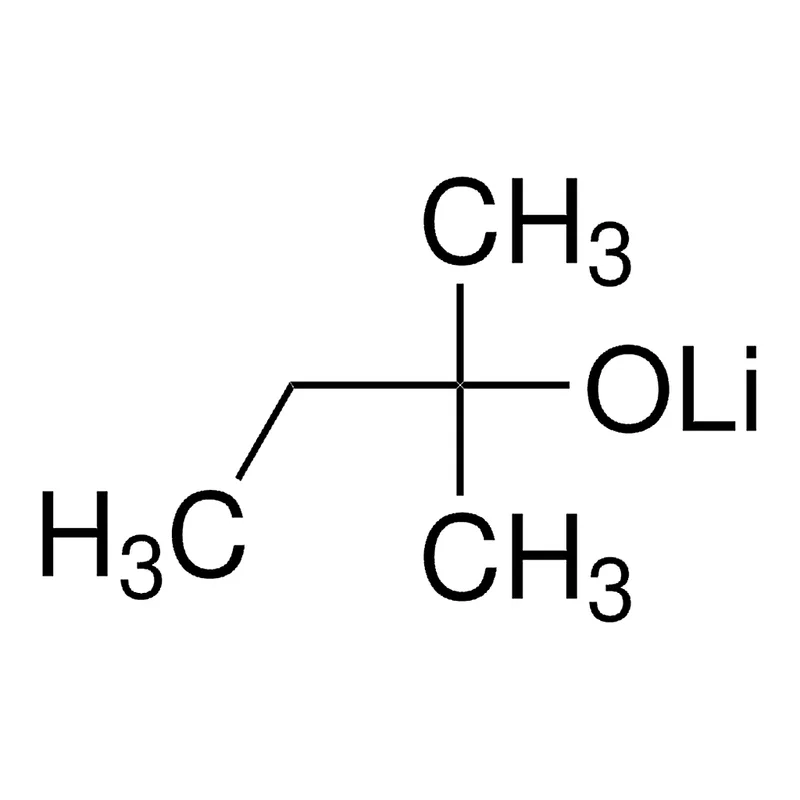 Merck Lithium tert-amoxide solution