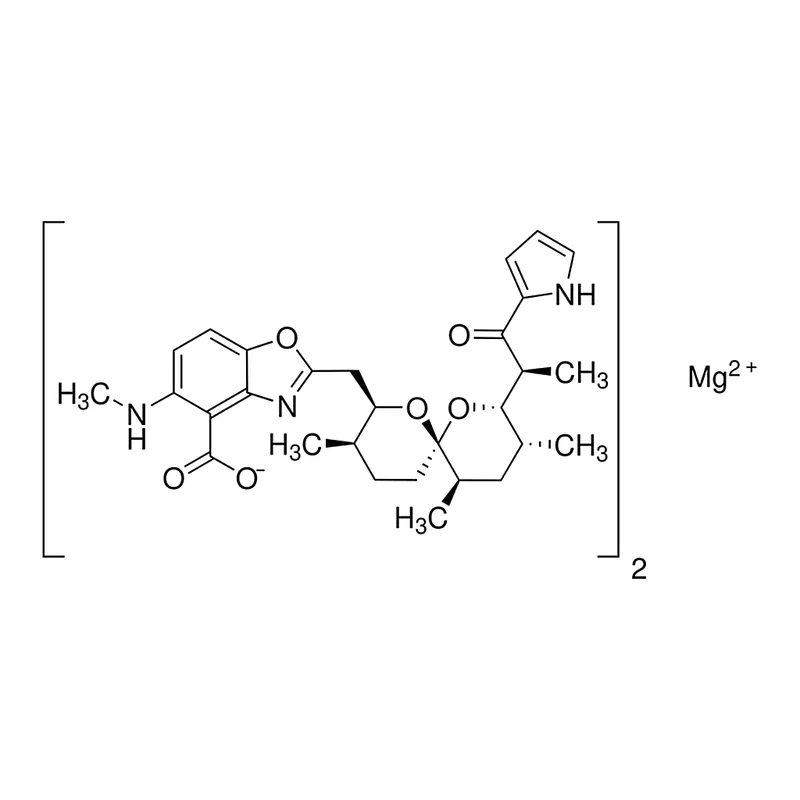Merck Calcium Ionophore A23187 hemimagnesium salt