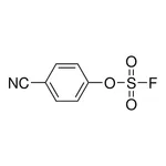 Merck 4-Cyanophenyl Sulfofluoridate