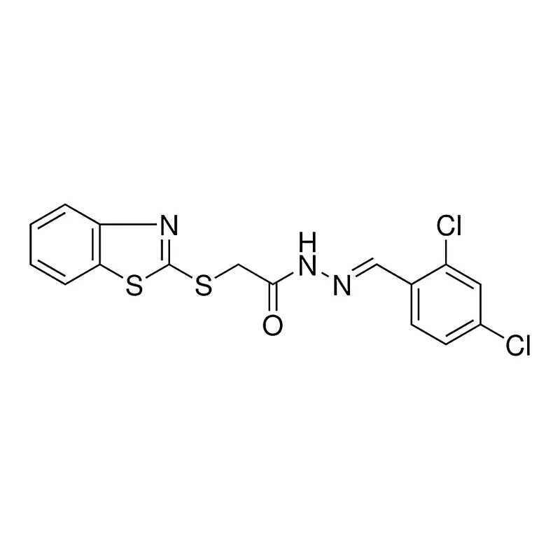 Merck 2-(BENZOTHIAZOL-2-YLSULFANYL)- - 50 MG&