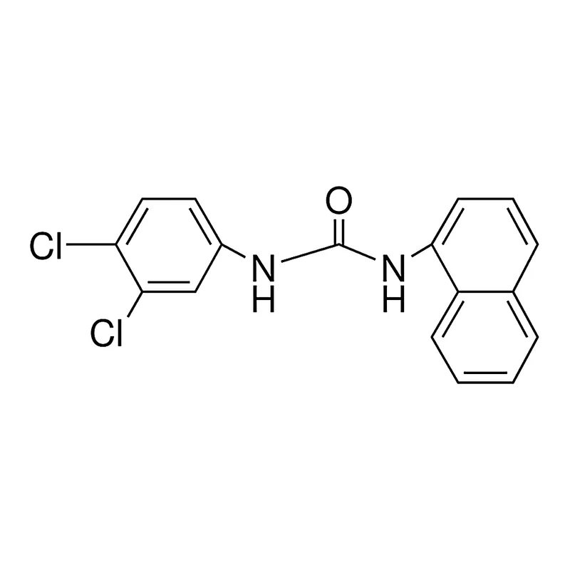 Merck 1-(3,4-DICHLOROPHENYL)-3-(1-NAP