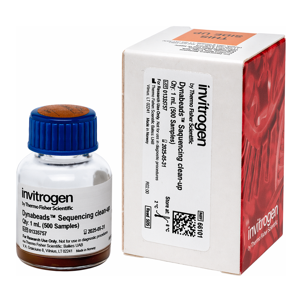 Thermo Fisher Scientific Dynabeads Sequencing Clean-Up Kit, 1 mL Kit