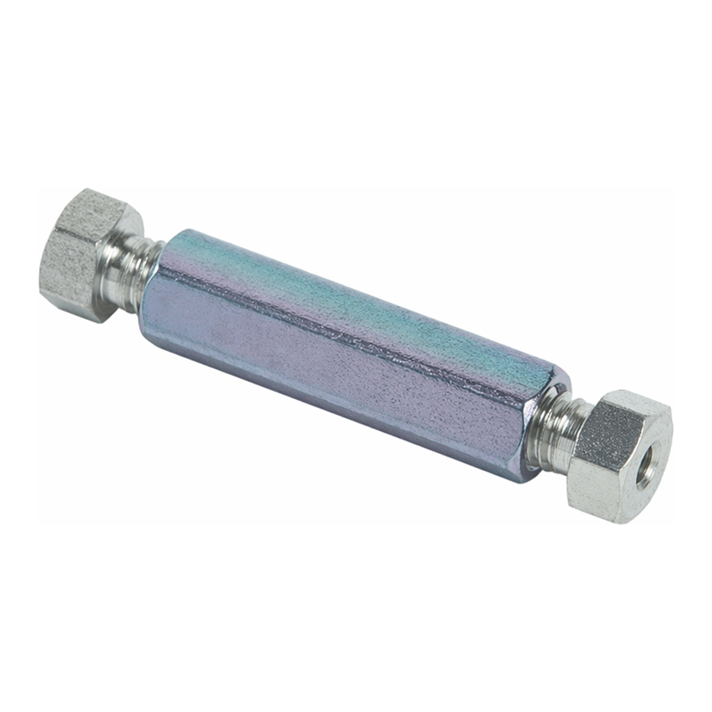 Restek Connector Kit, Siltek, MXT Connector for 0.53mmID Fused Silica Columns