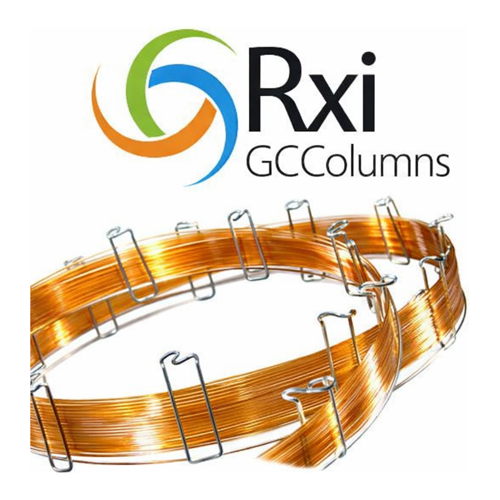 Restek Rxi-5ms Cap. Column, 30m, 0.25mm ID, 0.25um