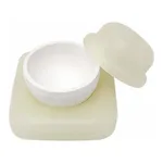 AS ONE Alumina Mortar Specular Finish