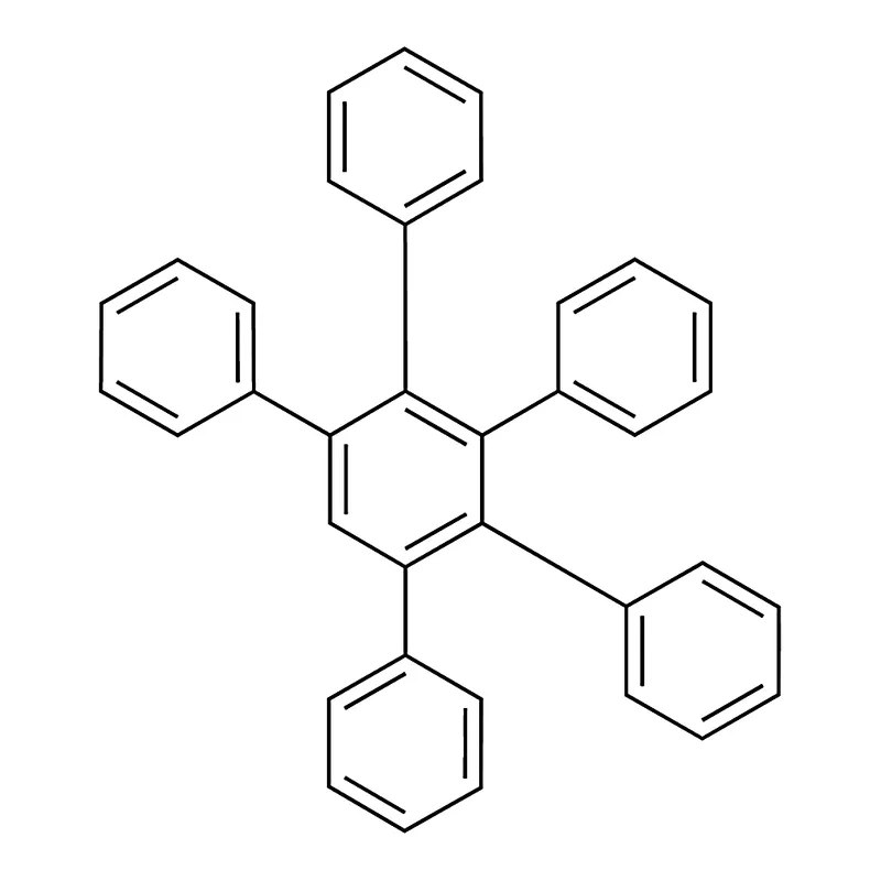 Merck PENTAPHENYLBENZENE-