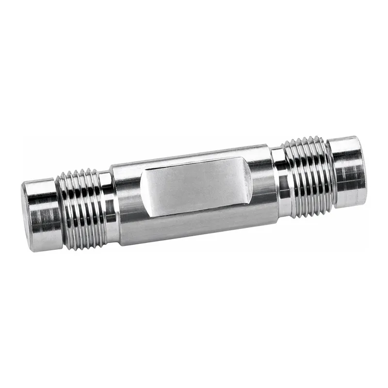 Waters Spherisorb ODS1 Guard Cartridge, 80Å, 5 µm, 4.6 mm X 30 mm, 3/pk