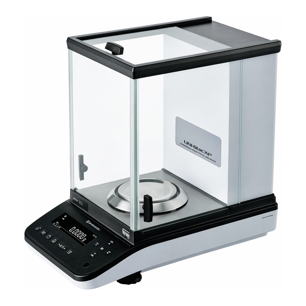 AS ONE Analytical Balance (AP Series), 분석저울(AP 시리즈)