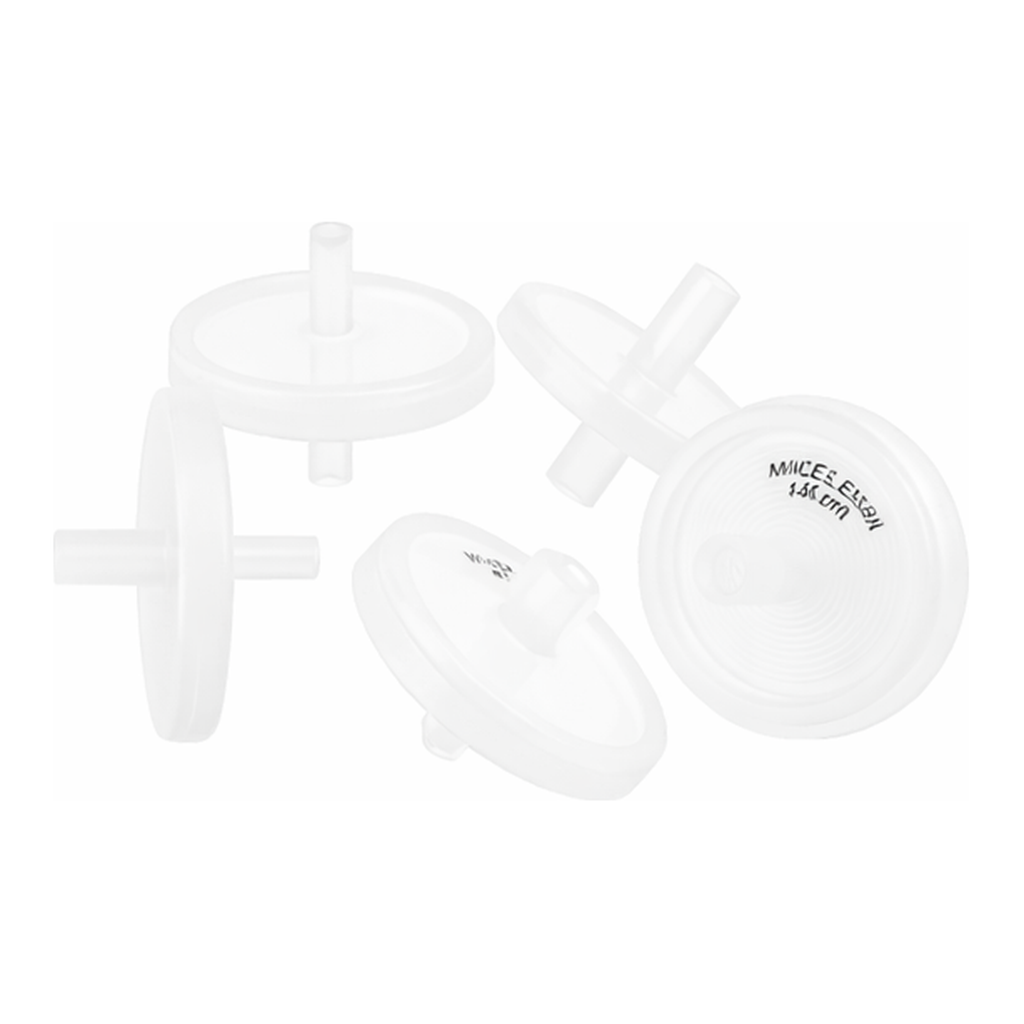 Agilent Prem Syring Fltr gf/nyln .45 25mm 100/pk