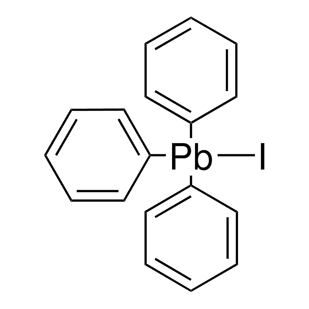 Merck IODOTRIPHENYLLEAD-