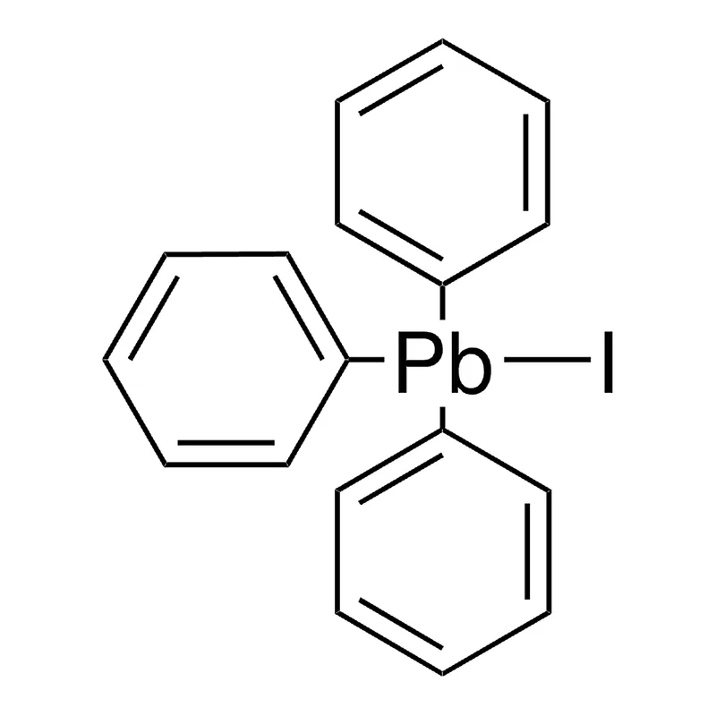 Merck IODOTRIPHENYLLEAD-