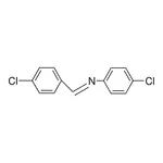 Merck 4-CHLORO-N-(4-CHLOROBENZYLIDENE