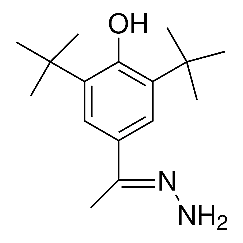 Merck 1-(3,5-DITERT-BUTYL-4-HYDROXYPH-