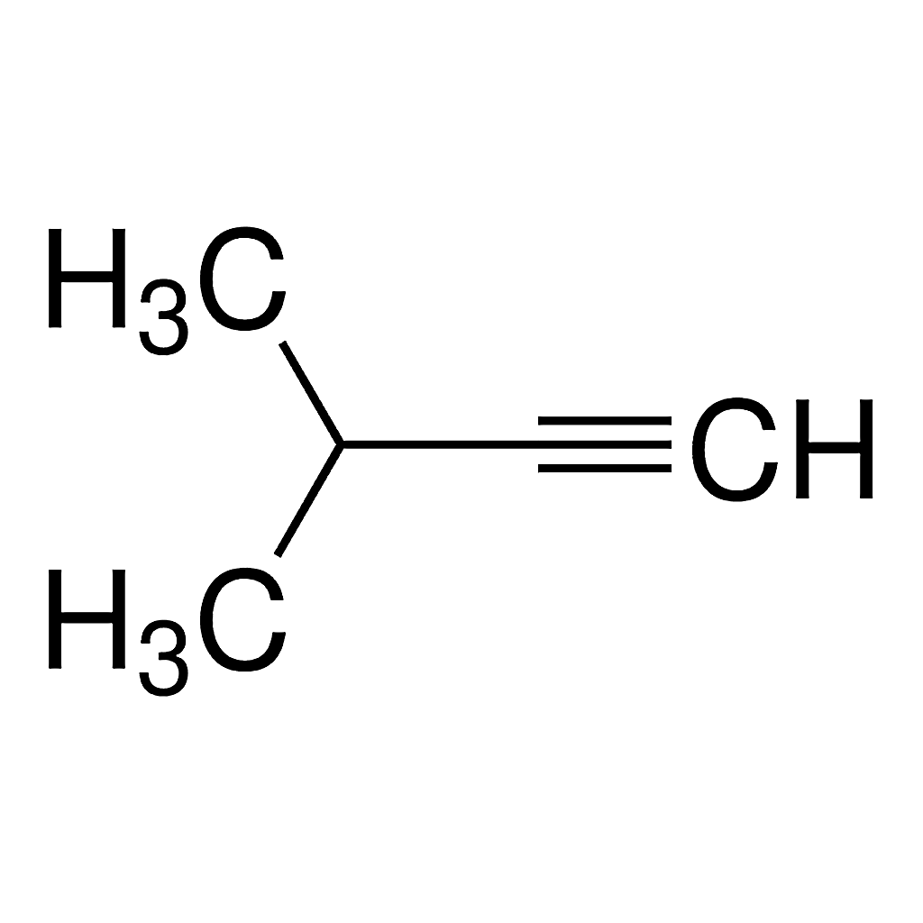 Merck 3-Methyl-1-butyne