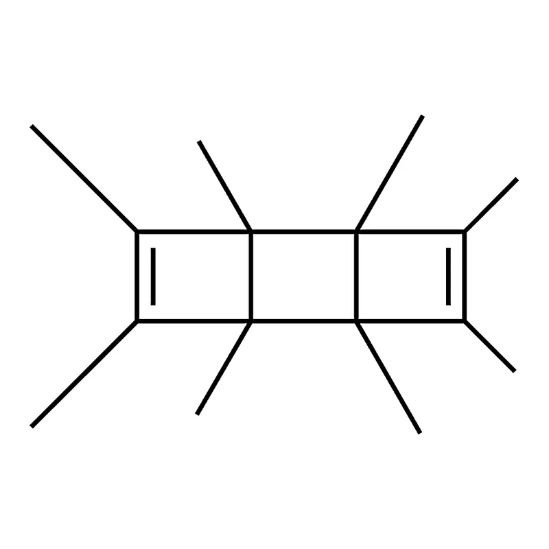 Merck 1,2,3,4,5,6,7,8-OCTAMETHYL-TRIC-