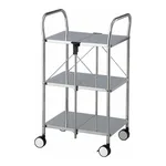 AS ONE Handy Wagon (Folding Type), 핸디 왜건 (접이식)