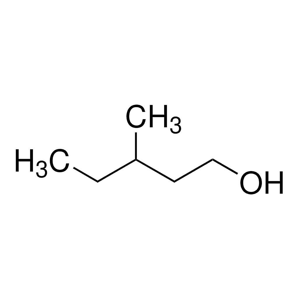 Merck 3-Methyl-1-pentanol