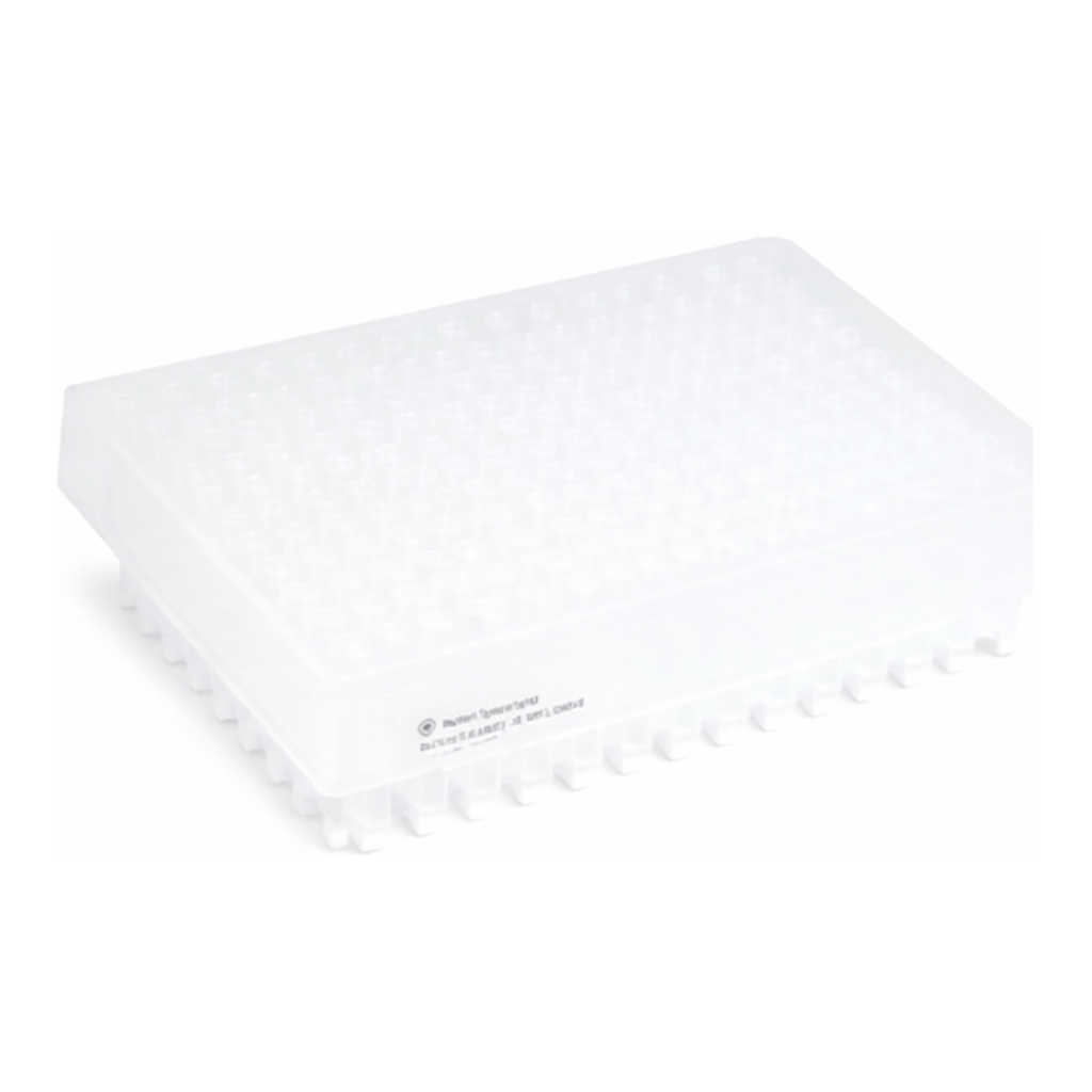 Agilent SPEC 96-well plate MP1, 15mg