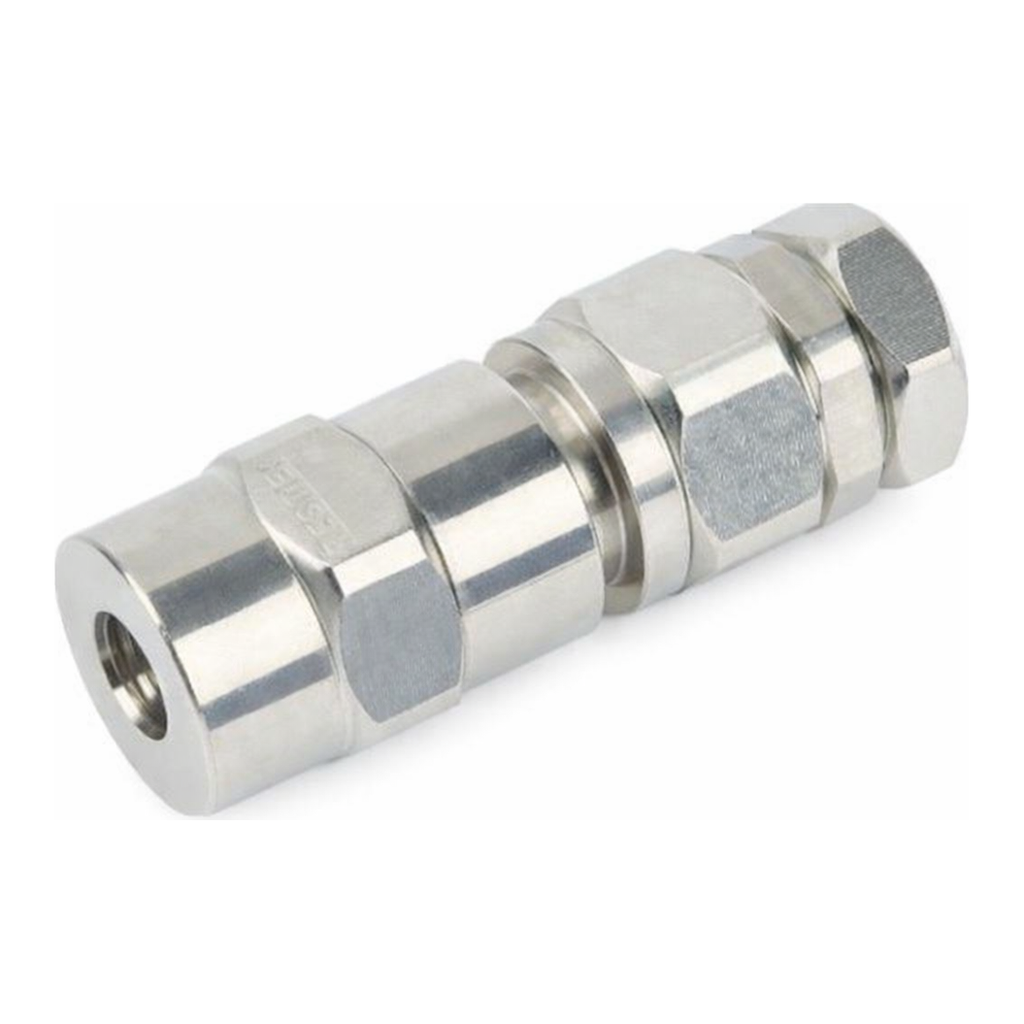 Restek Holder 10mm with Filter, For Trident 10mm Guard Cartridge