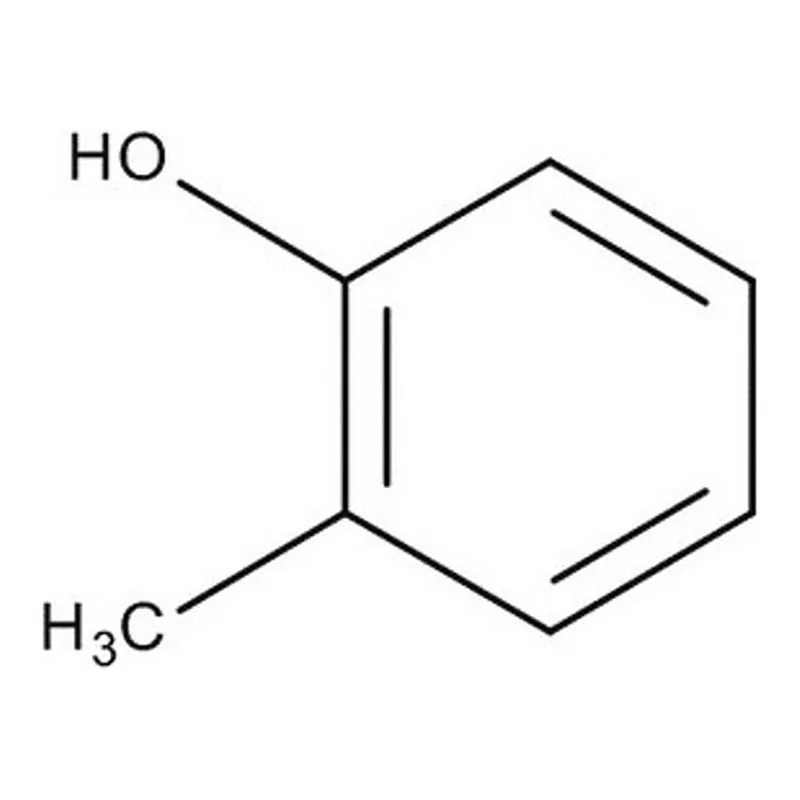 Merck O-CRESOL FOR SYNTHESIS 500 ML