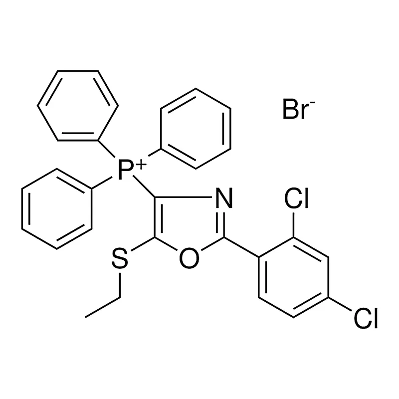 Merck (2-(2,4-DICHLORO-PH)-5-ETHYLSULF-