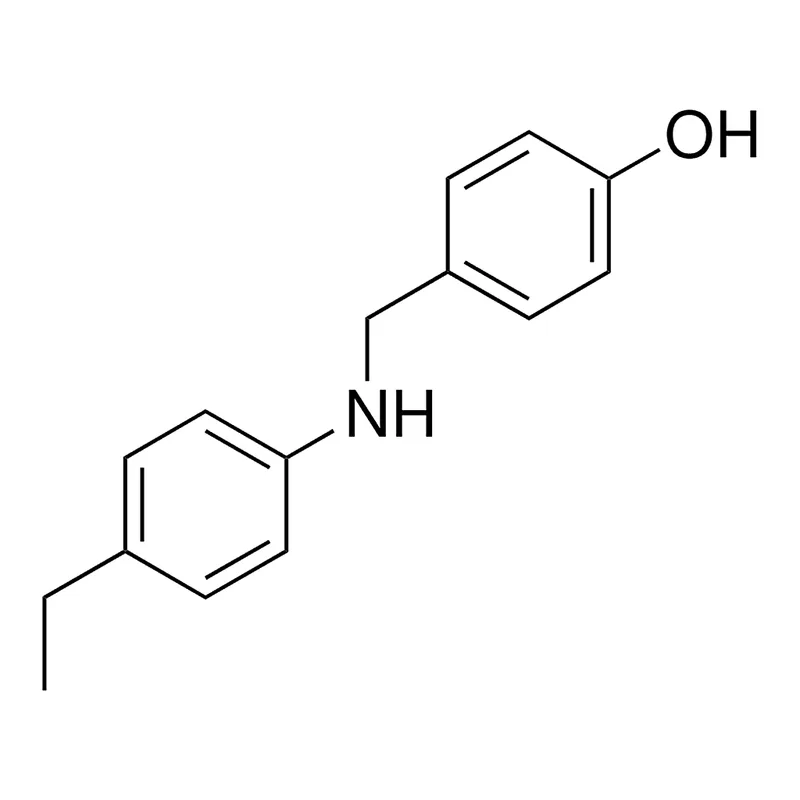 Merck ALPHA-(4-ETHYLANILINO)-P-CRESOL