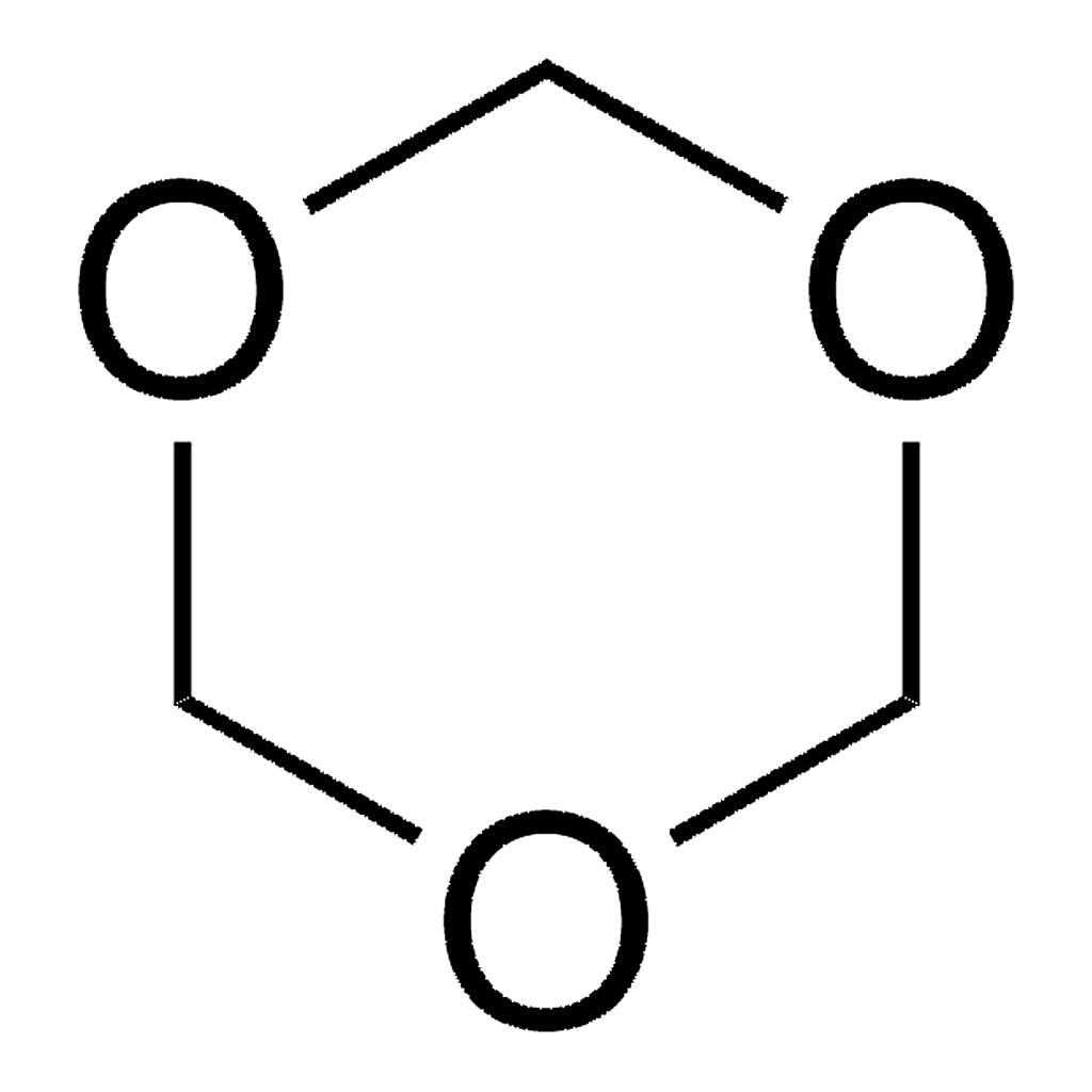 Merck 1,3,5-Trioxane