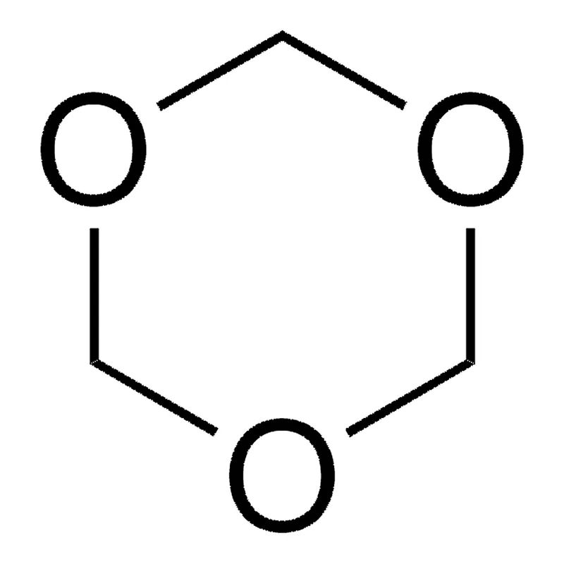 Merck 1,3,5-Trioxane