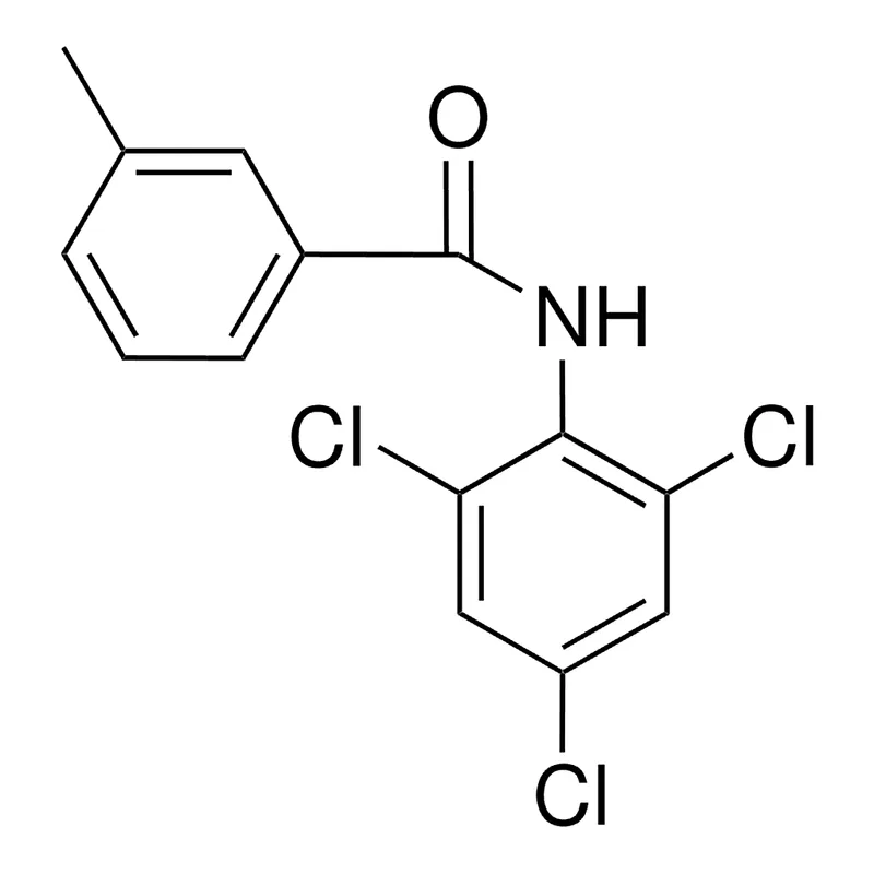 Merck 3-METHYL-2',4',6'-TRICHLOROBEN - 50 MG&