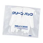 AS ONE ASPURE Heat Resistant Cut Protection Gloves CIC, 아즈퓨아 내열 절창 보호장갑 (클린세척품)