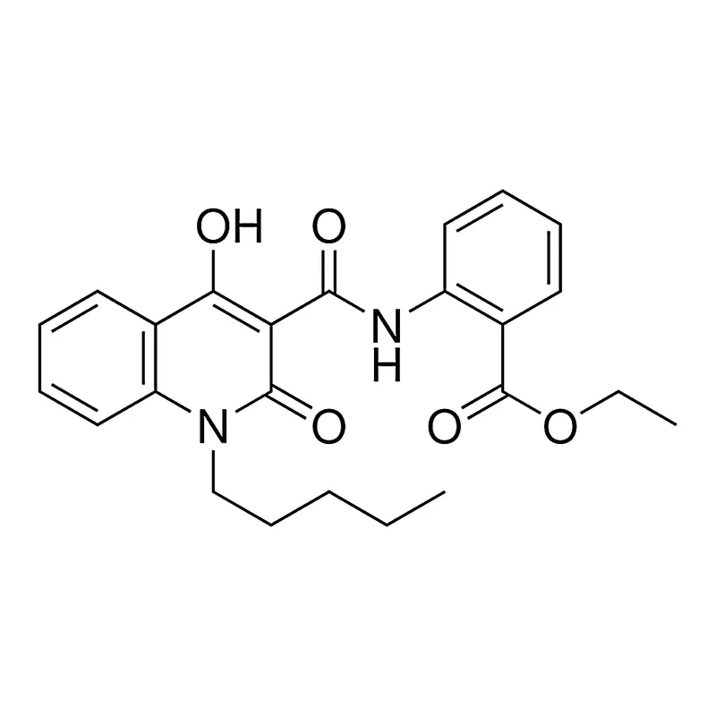 Merck 2-((4-HO-2-OXO-1-PENTYL-1,2-2H - 25 MG&