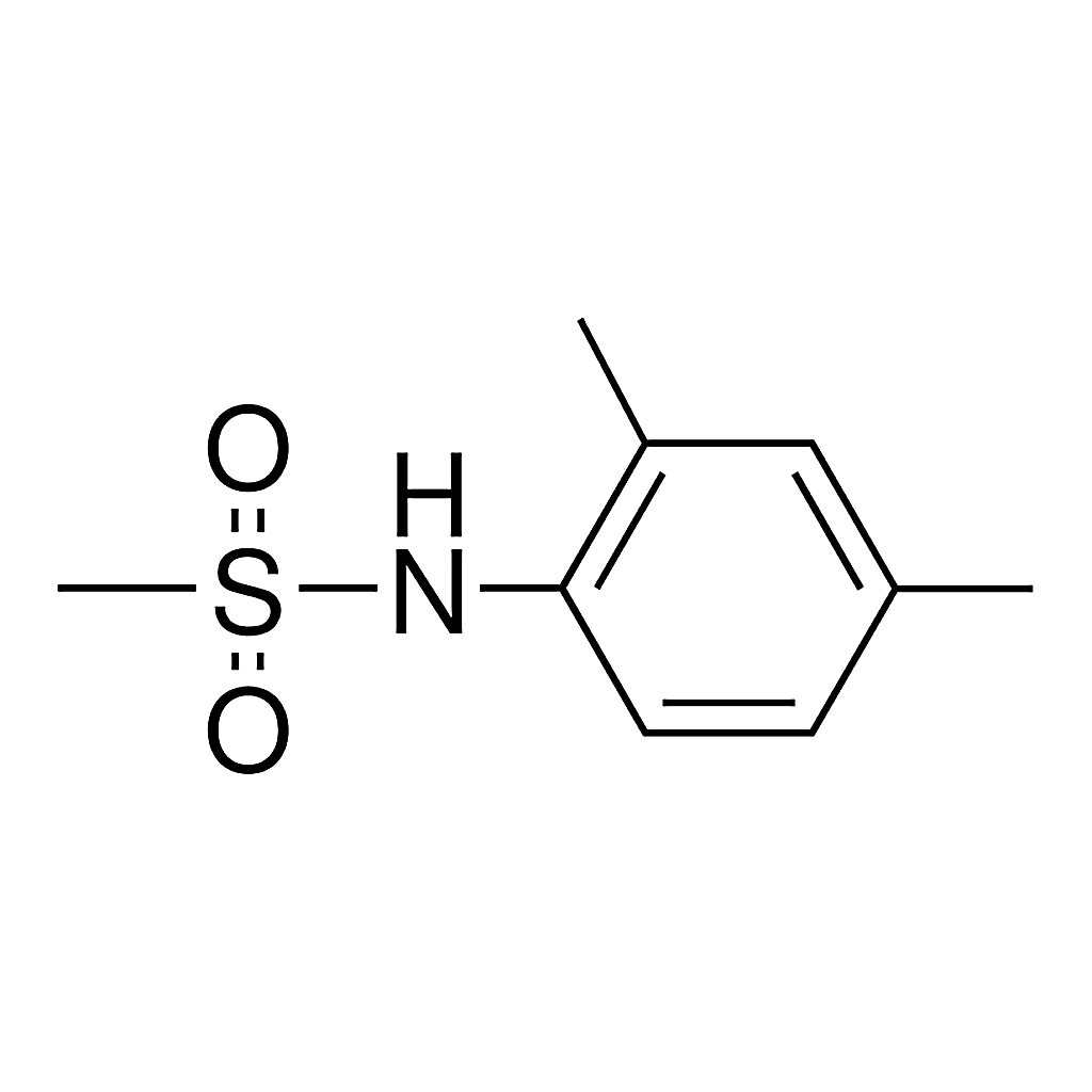Merck METHANESULFONO-2',4'-XYLIDIDE-