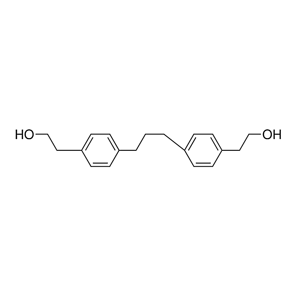 Merck 2-(4-(3-(4-(2-HYDROXY-ETHYL)-PHE-