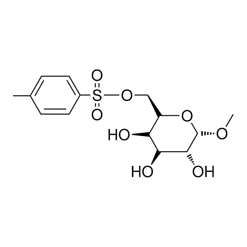 Merck TOLUENE-4-SULFONIC ACID 3,4,5- - 25 MG&