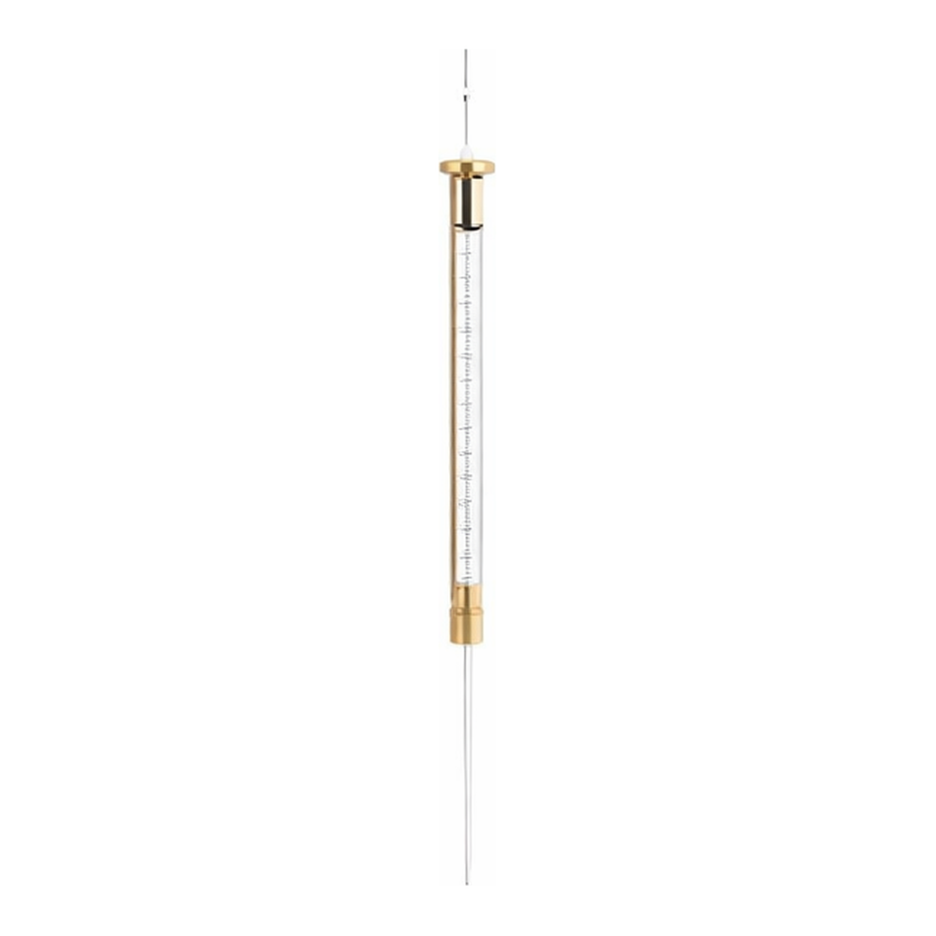 Agilent Syringe, 10ul tapered, RN, 23/26s/42/HP