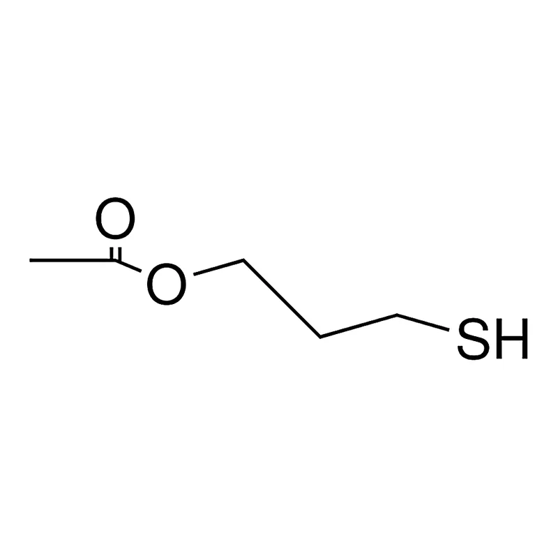 Merck 3-MERCAPTOPROPYL ACETATE-