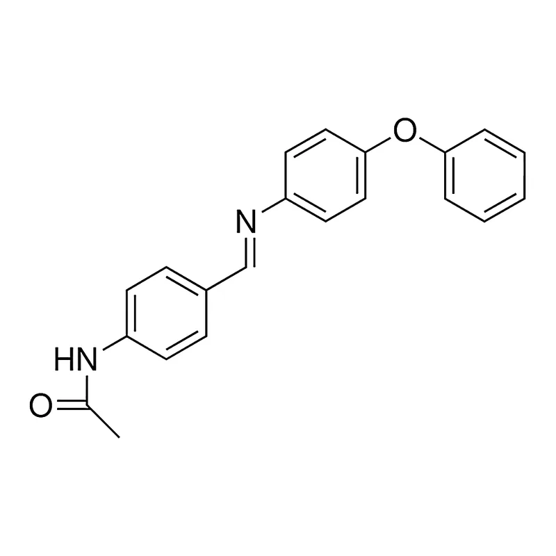 Merck N-(4-ACETAMIDOBENZYLIDENE)-4-P - 50 MG&