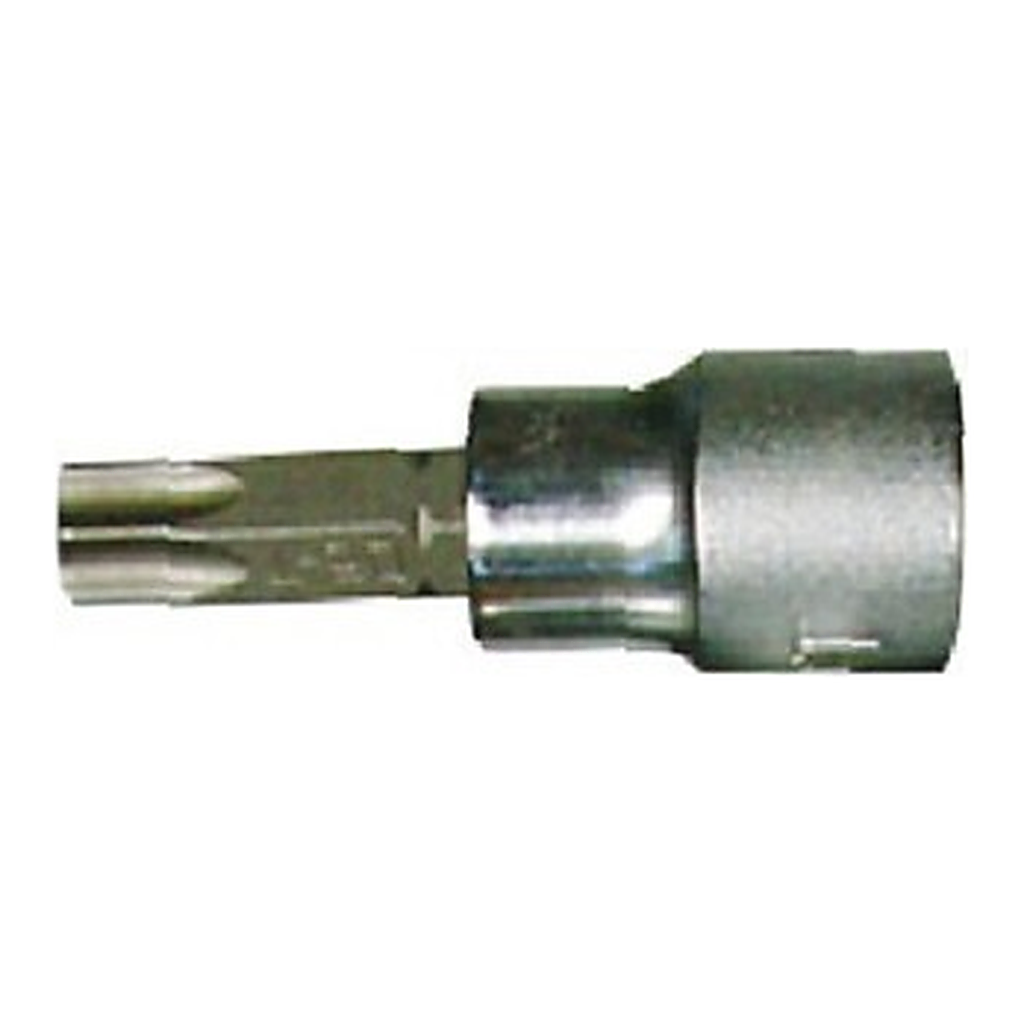 OFFICENEX [P]3/8인치 6각 별비트소켓/T20/전장48mm/NAVI)