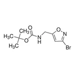 Merck 3-Bromo-5-(N-BOC)aminomethylisoxazole