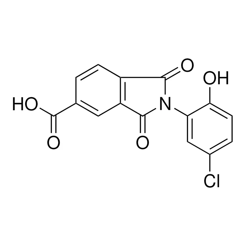 Merck 2-(5-CL-2-HYDROXY-PHENYL)-1,3-DI-