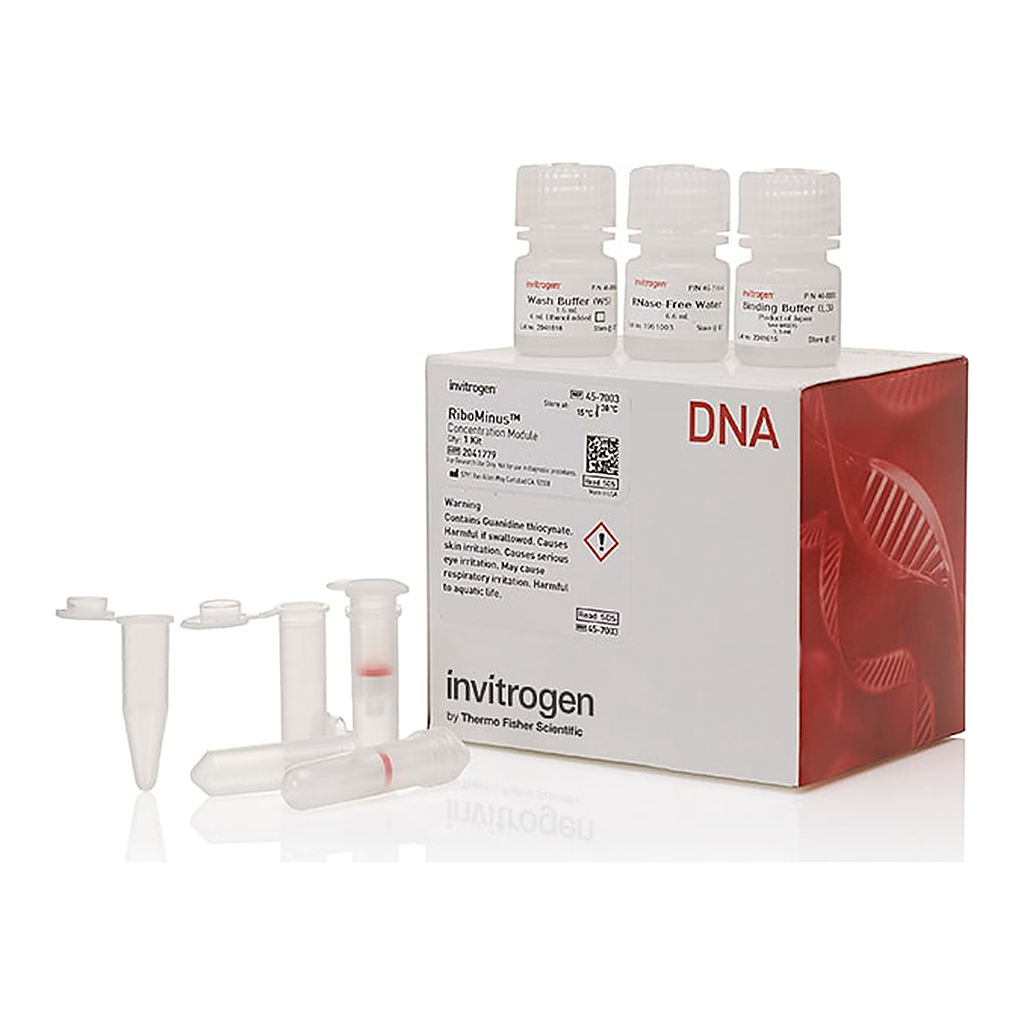 Thermo Fisher Scientific PureLink Genomic Plant DNA Purification Kit