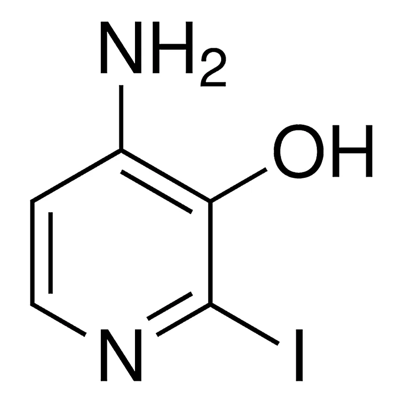Merck 4-Amino-2-iodopyridin-3-ol